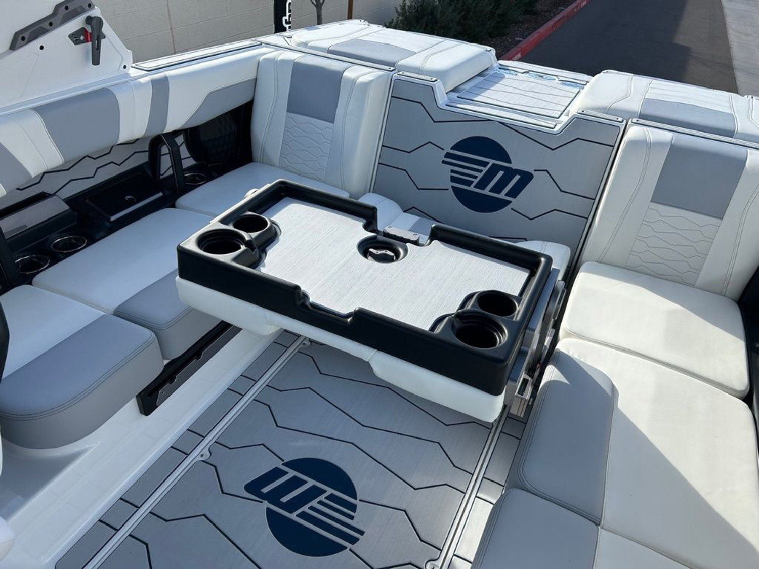 2025 Malibu Boats 23 MXZ