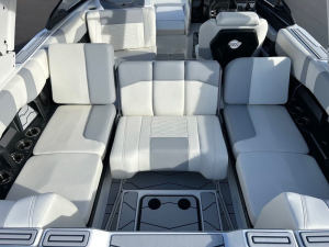 2025 Malibu Boats Wakesetter 23 MXZ for sale in DRAPER, Utah