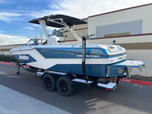 2025 Malibu Boats Wakesetter 23 MXZ for sale in DRAPER, Utah