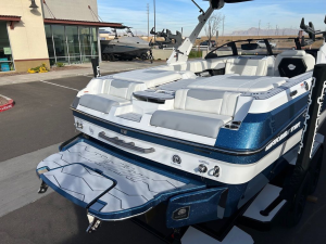 2025 Malibu Boats Wakesetter 23 MXZ for sale in DRAPER, Utah