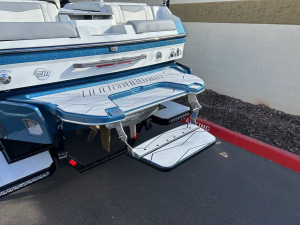 2025 Malibu Boats Wakesetter 23 MXZ for sale in DRAPER, Utah