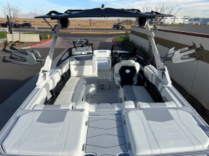 2025 Malibu Boats Wakesetter 23 MXZ for sale in Draper, Utah