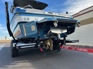 2025 Malibu Boats Wakesetter 23 MXZ for sale in Draper, Utah