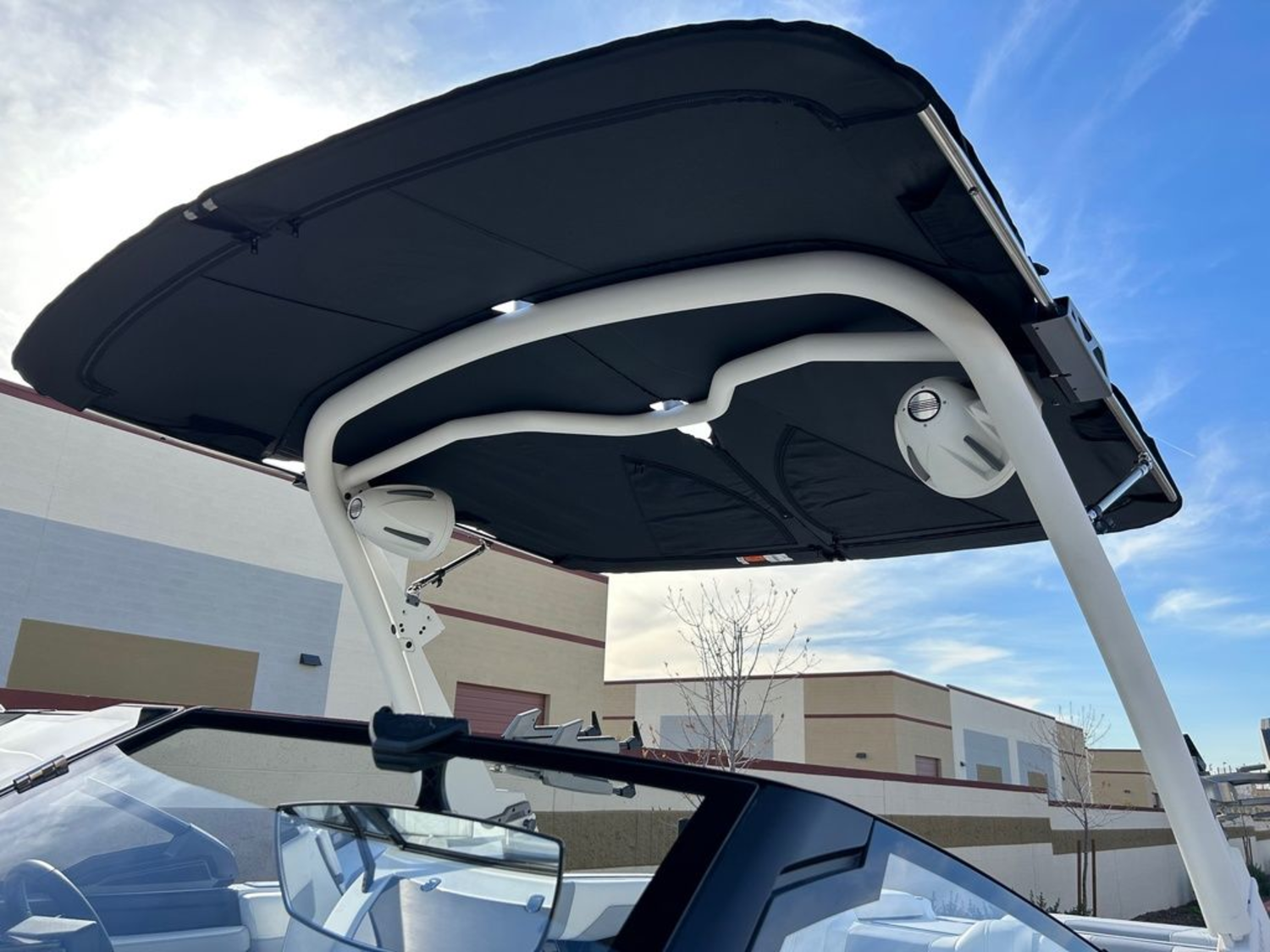 2025 Malibu Boats 23 MXZ