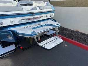 2025 Malibu Boats Wakesetter 23 MXZ for sale in Draper, Utah
