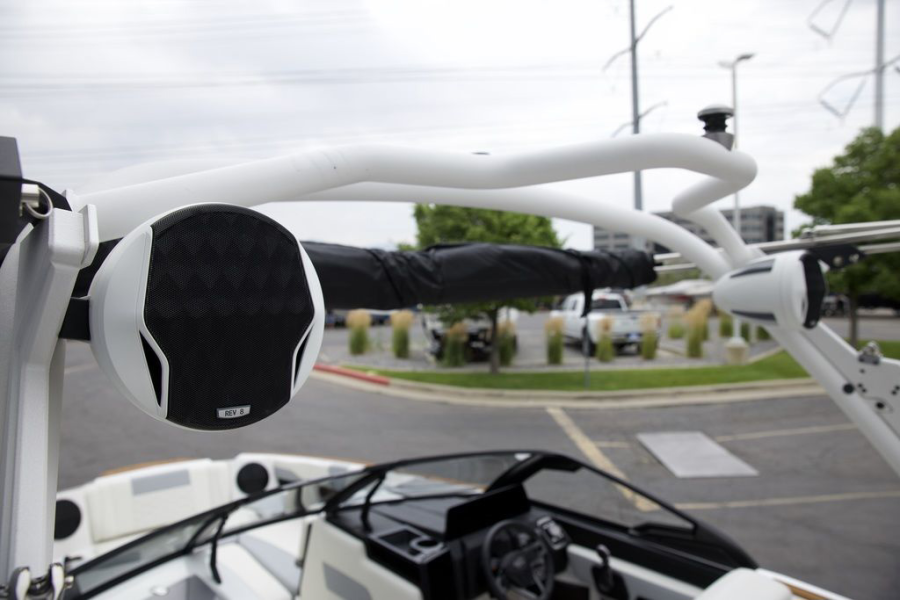 2025 Malibu Boats Wakesetter 23 MXZ for sale in DRAPER, Utah