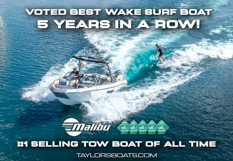 2025 Malibu Boats Wakesetter 23 MXZ for sale in DRAPER, Utah