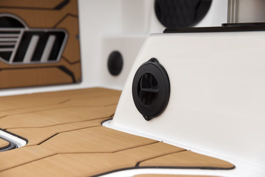 2025 Malibu Boats Wakesetter 23 MXZ for sale in DRAPER, Utah