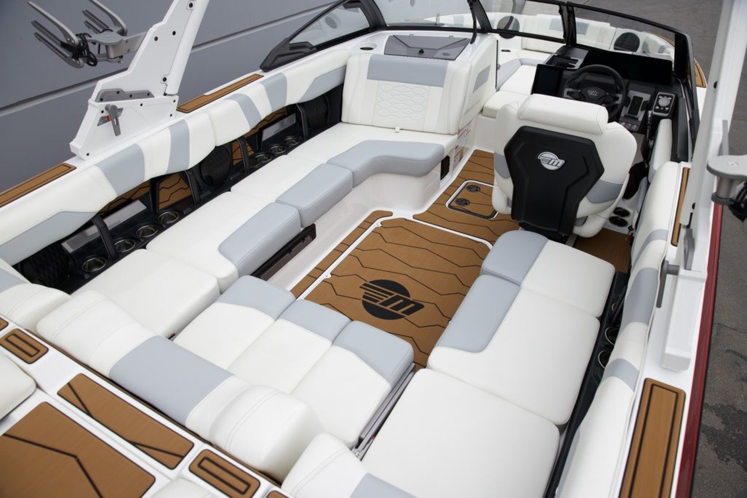 2025 Malibu Boats 23 MXZ