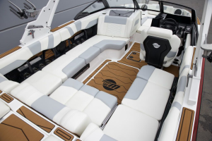 2025 Malibu Boats Wakesetter 23 MXZ for sale in DRAPER, Utah