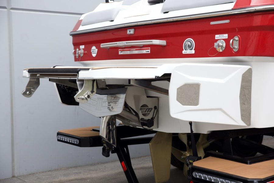 2025 Malibu Boats Wakesetter 23 MXZ for sale in DRAPER, Utah