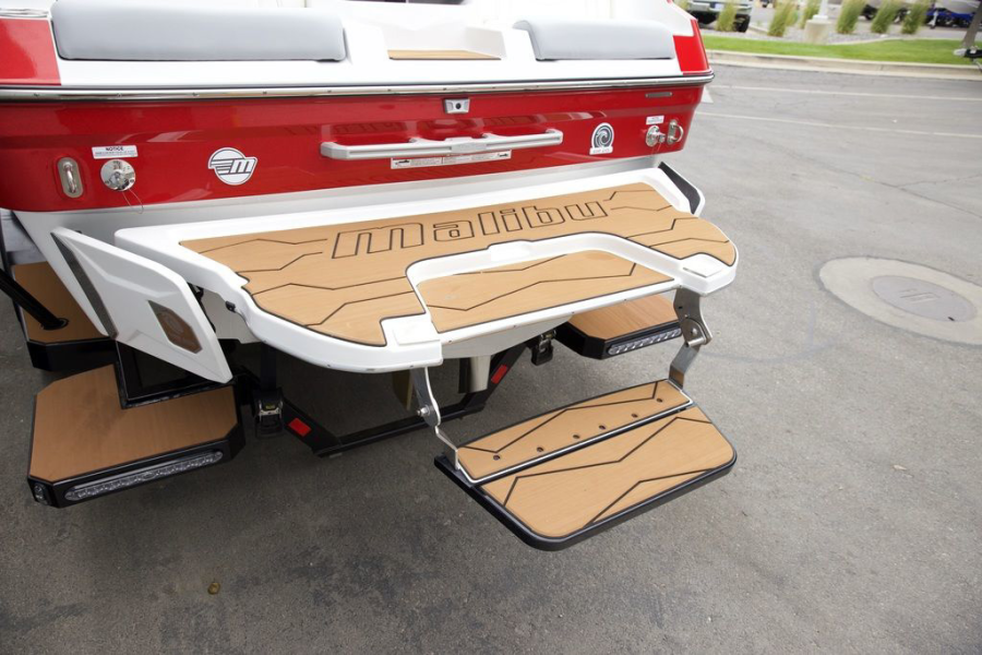 2025 Malibu Boats Wakesetter 23 MXZ for sale in DRAPER, Utah
