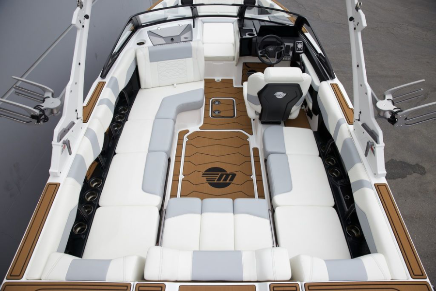 2025 Malibu Boats Wakesetter 23 MXZ for sale in DRAPER, Utah