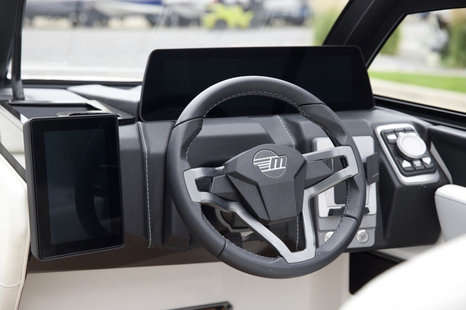 2025 Malibu Boats 23 MXZ