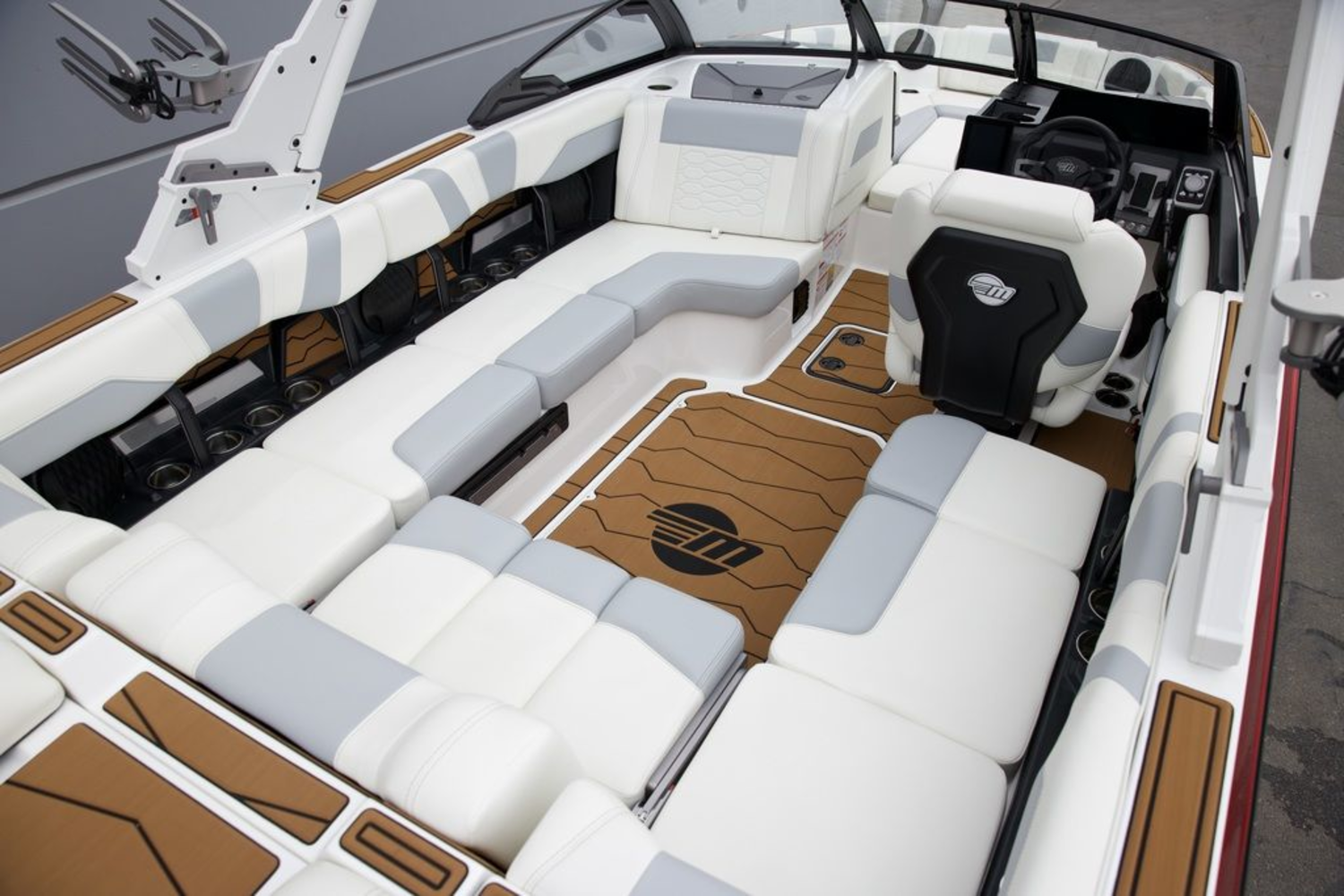 2025 Malibu Boats 23 MXZ