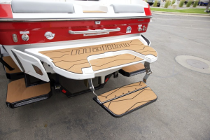 2025 Malibu Boats Wakesetter 23 MXZ for sale in Draper, Utah