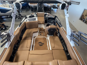 2025 Malibu Boats Wakesetter 22 MXZ for sale in DRAPER, Utah