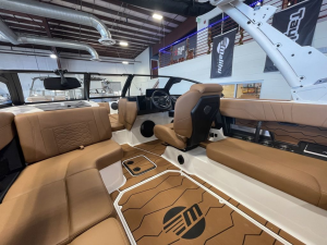2025 Malibu Boats Wakesetter 22 MXZ for sale in DRAPER, Utah