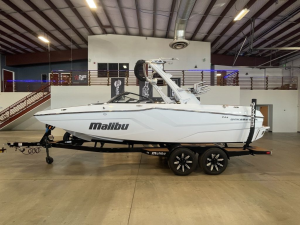 2025 Malibu Boats Wakesetter 22 MXZ for sale in Draper, Utah