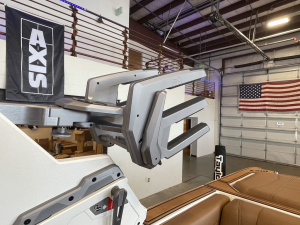 2025 Malibu Boats Wakesetter 22 MXZ for sale in DRAPER, Utah