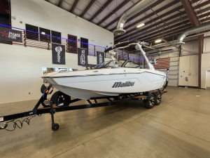 2025 Malibu Boats Wakesetter 22 MXZ for sale in Draper, Utah