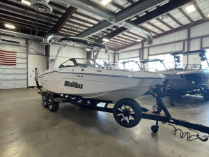 2025 Malibu Boats Wakesetter 22 MXZ for sale in Draper, Utah