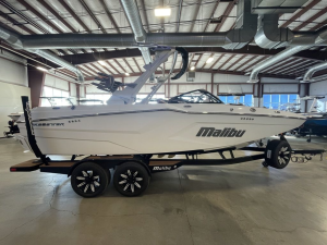 2025 Malibu Boats Wakesetter 22 MXZ for sale in DRAPER, Utah