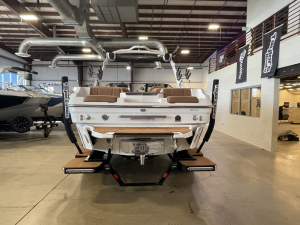 2025 Malibu Boats Wakesetter 22 MXZ for sale in DRAPER, Utah