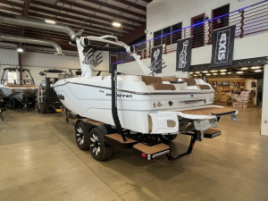 2025 Malibu Boats Wakesetter 22 MXZ for sale in DRAPER, Utah