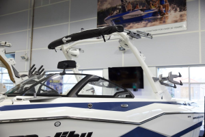 2025 Malibu Boats Wakesetter 22 LSV for sale in DRAPER, Utah
