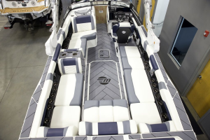 2025 Malibu Boats Wakesetter 26 LSV for sale in DRAPER, Utah