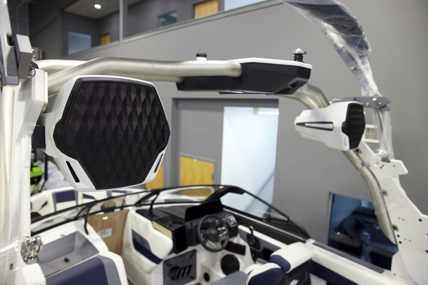 2025 Malibu Boats 26 LSV