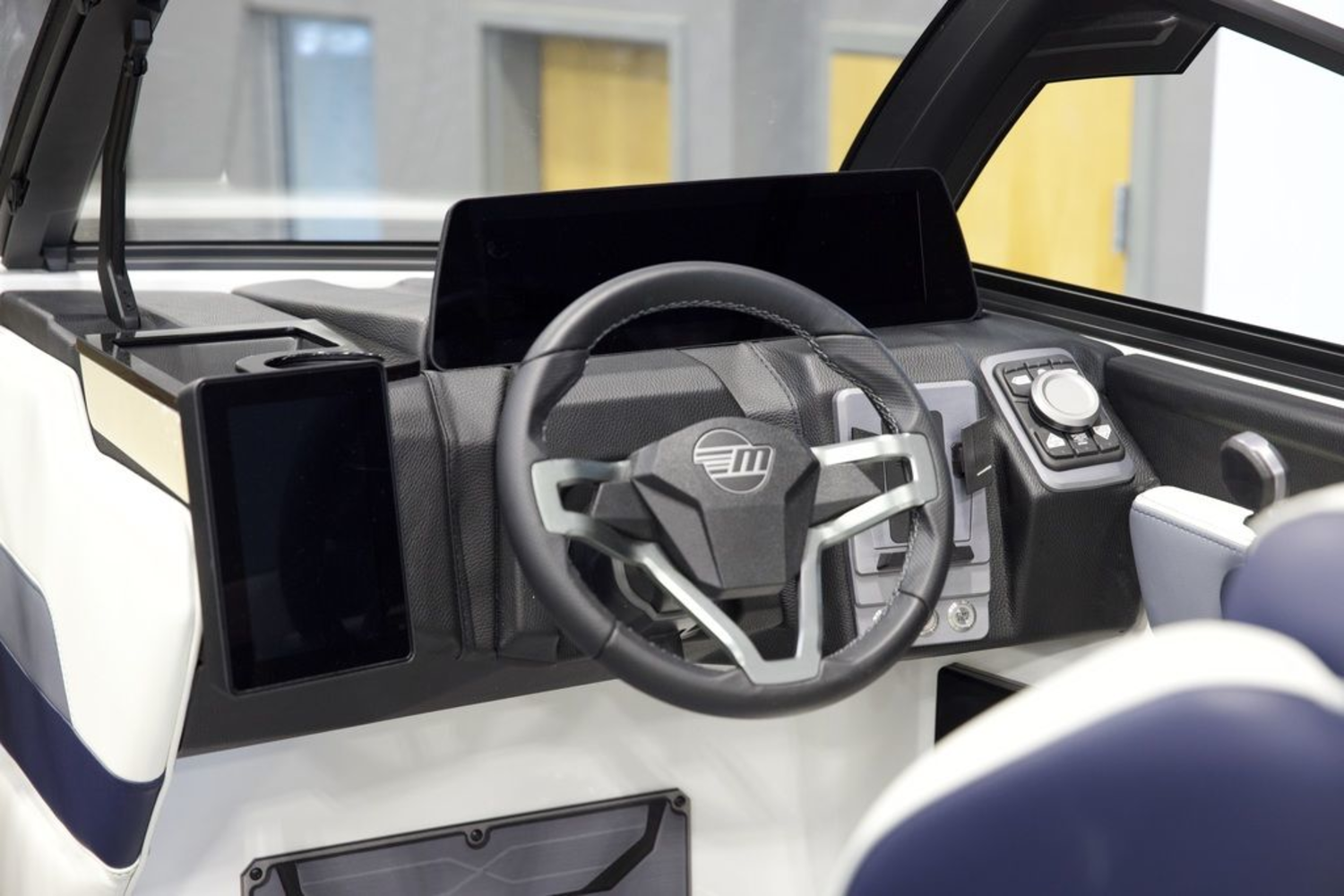 2025 Malibu Boats 26 LSV