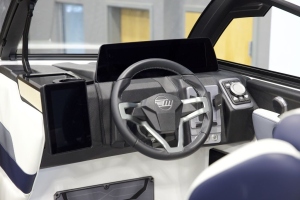 2025 Malibu Boats Wakesetter 26 LSV for sale in DRAPER, Utah