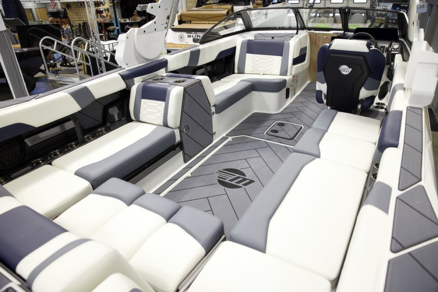 2025 Malibu Boats Wakesetter 26 LSV for sale in DRAPER, Utah