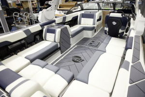 2025 Malibu Boats Wakesetter 26 LSV for sale in DRAPER, Utah