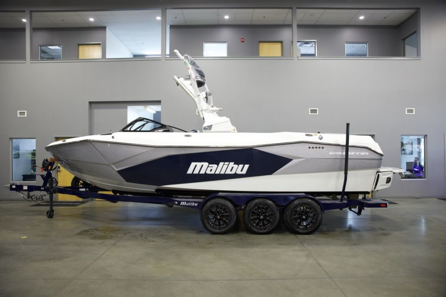 2025 Malibu Boats Wakesetter 26 LSV for sale in DRAPER, Utah