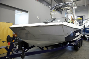 2025 Malibu Boats Wakesetter 26 LSV for sale in Draper, Utah