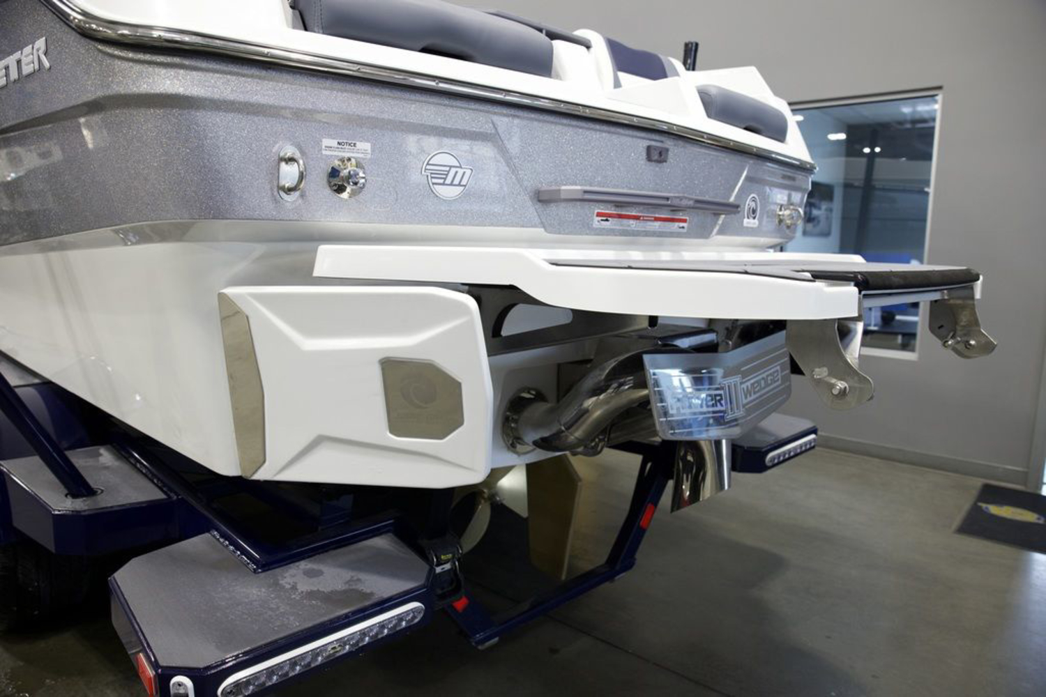 2025 Malibu Boats 26 LSV