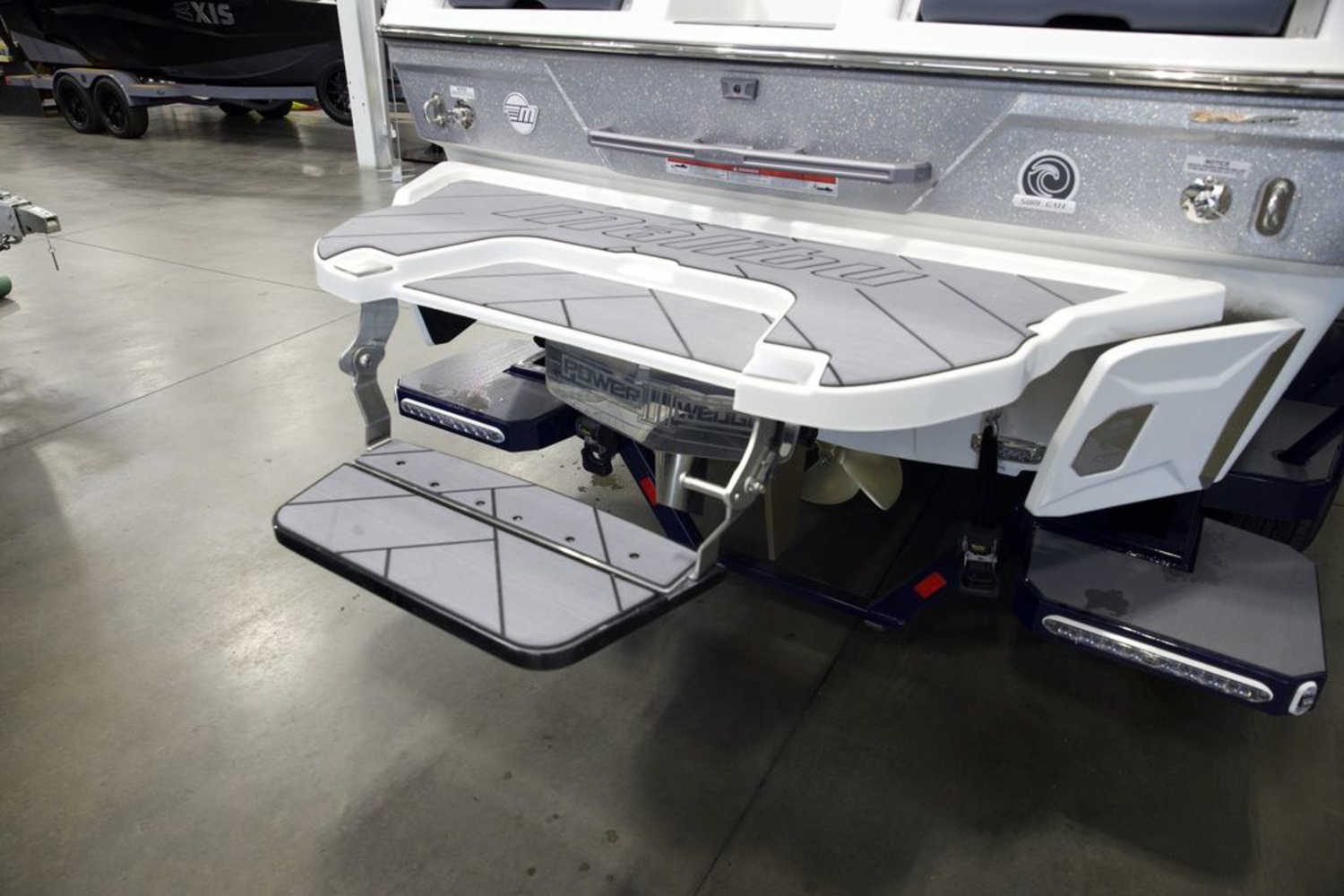 2025 Malibu Boats 26 LSV