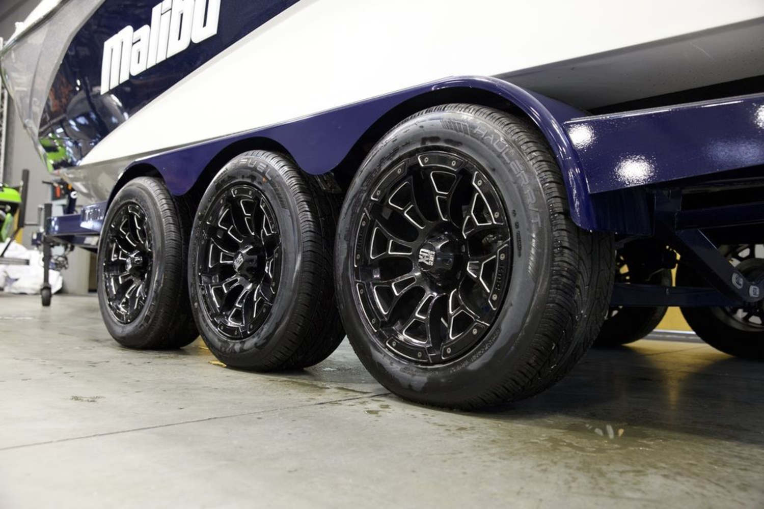 2025 Malibu Boats 26 LSV