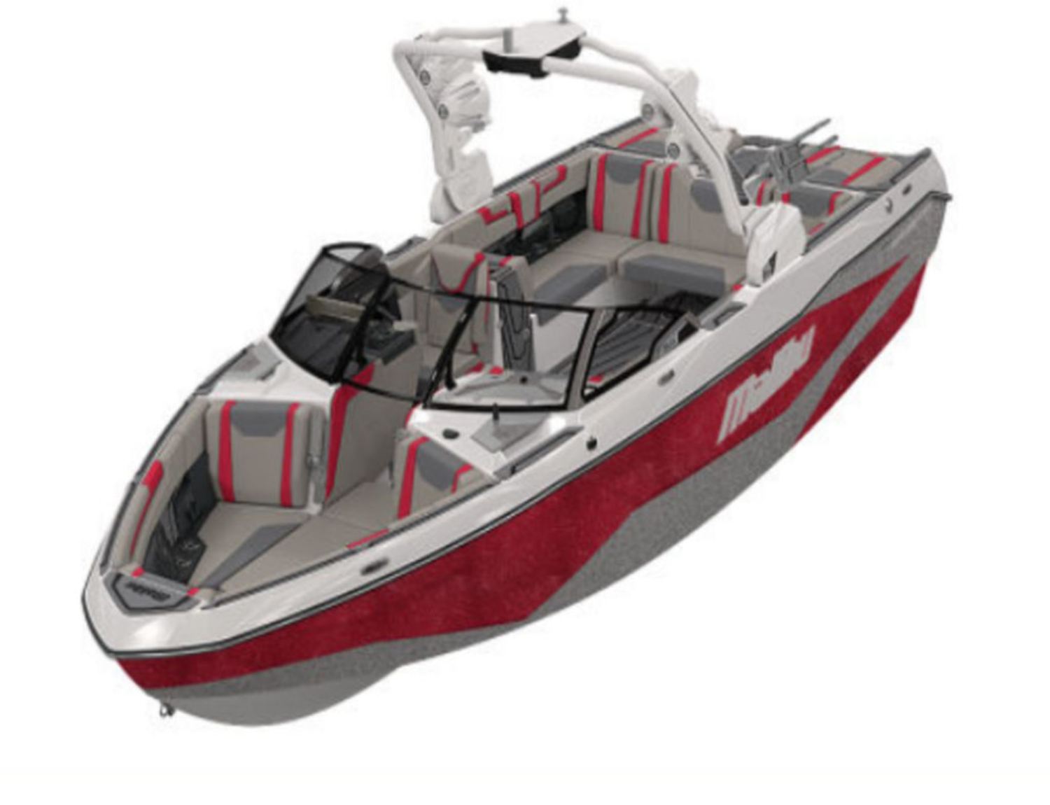 2025 Malibu Boats 25 LSV