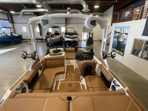2025 Axis Boats A20 for sale in Draper, Utah
