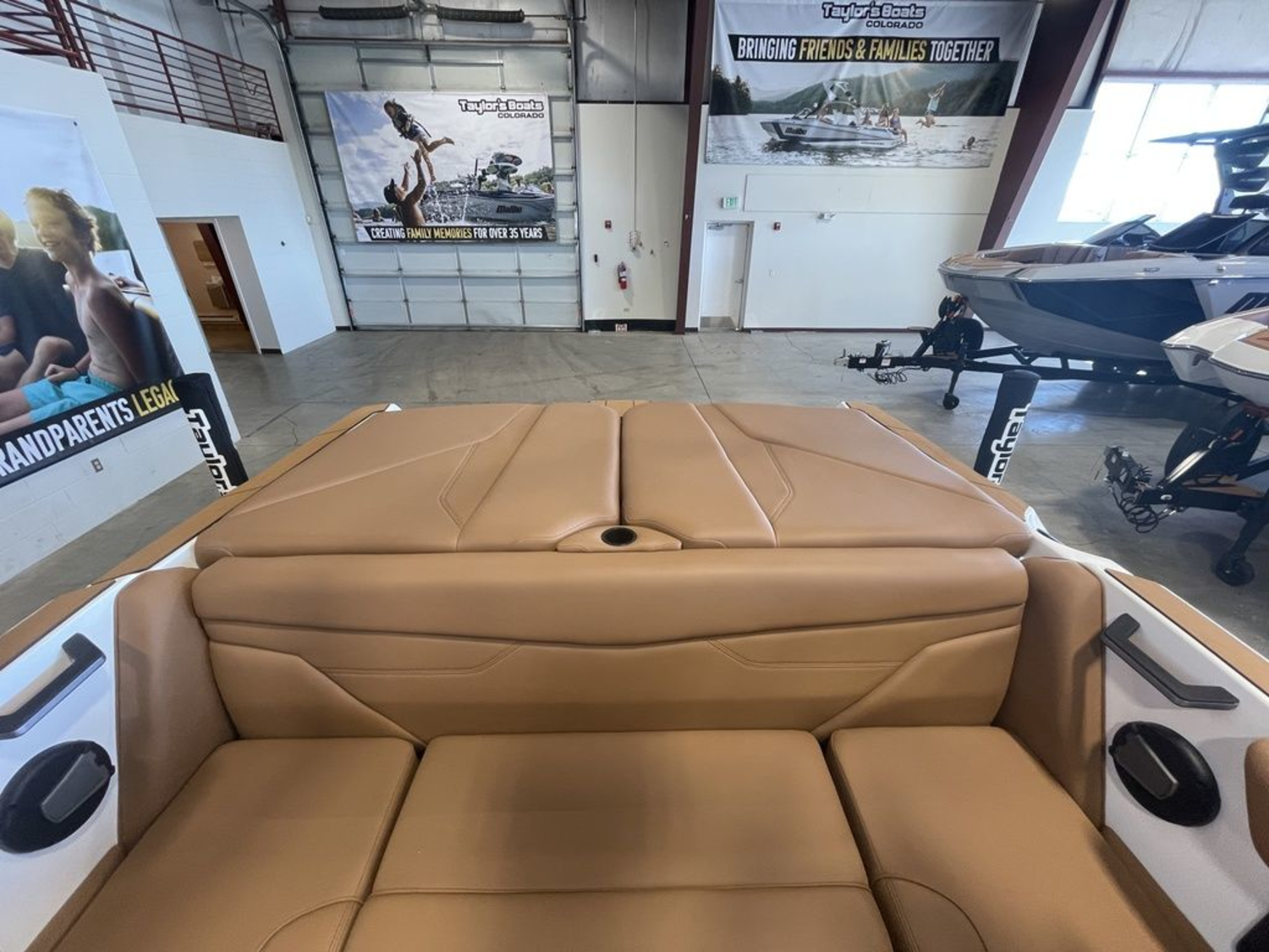 2025 Axis Wake Research A20