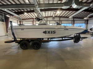 2025 Axis Boats A20 for sale in Draper, Utah