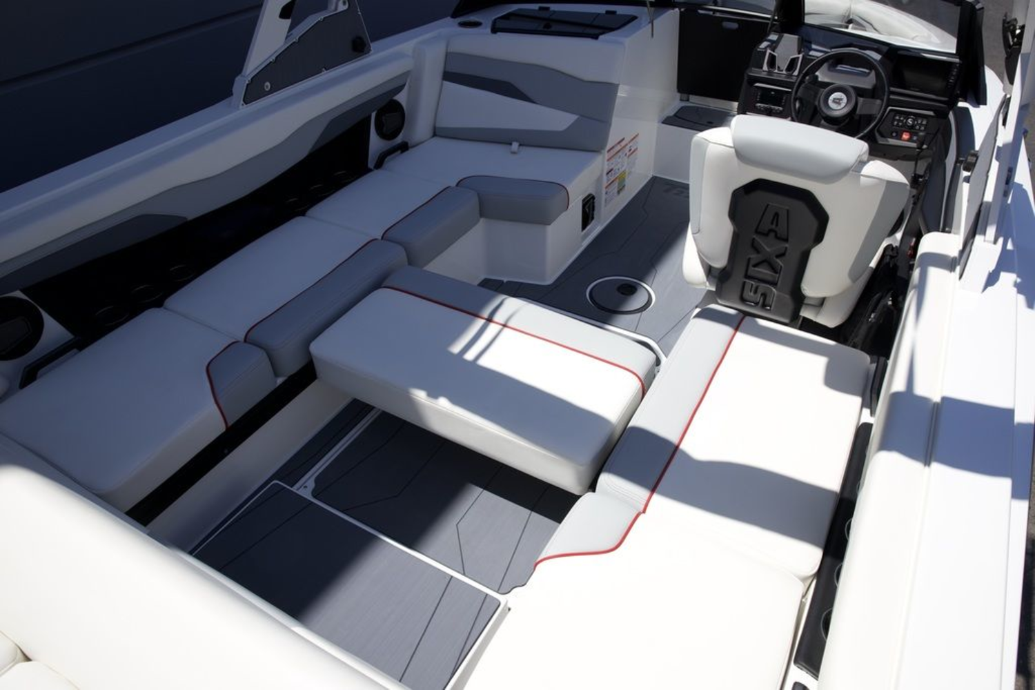 2025 Axis Wake Research T220