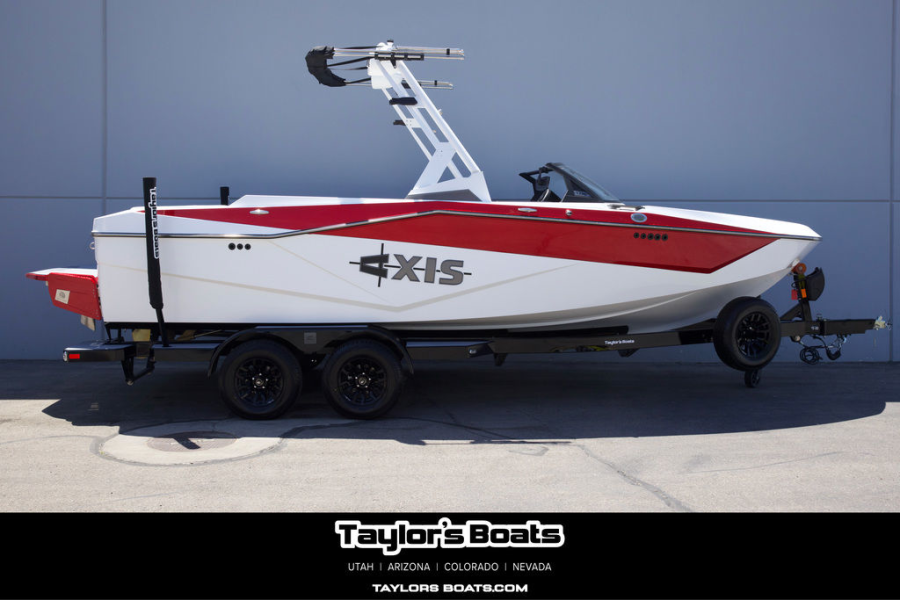 2025 Axis Boats T220 for sale in DRAPER, Utah