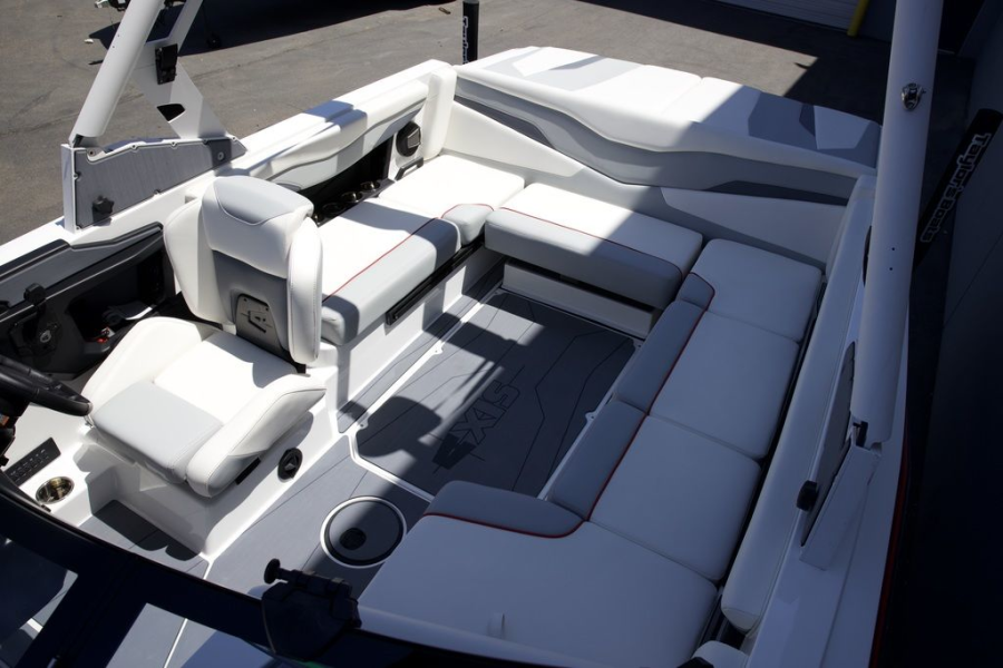 2025 Axis Boats T220 for sale in DRAPER, Utah