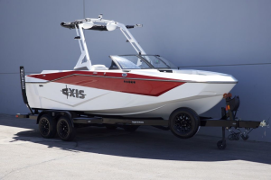 2025 Axis Boats T220 for sale in Draper, Utah