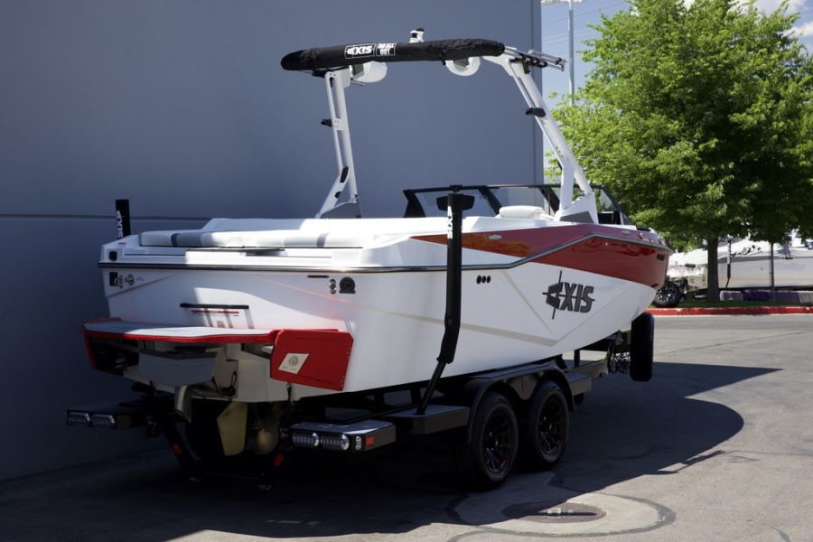 2025 Axis Boats T220 for sale in DRAPER, Utah